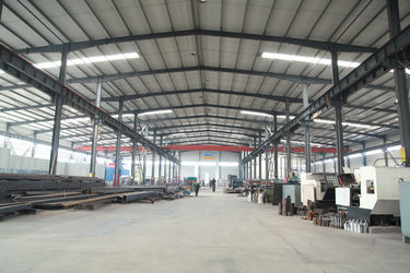 Cina Shandong Lift Machinery Co.,Ltd