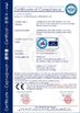 Cina Shandong Lift Machinery Co.,Ltd Certificazioni